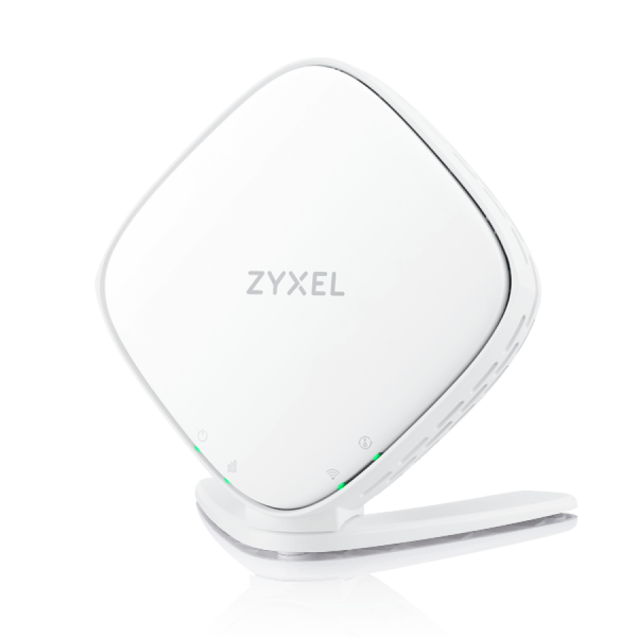 Wifi mesh with Voneus Broadband